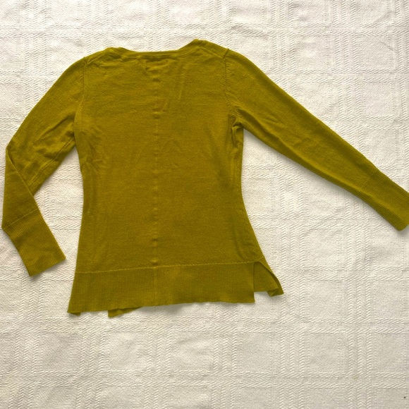 💯% Merino Wool Sweater | Medium - Picture 5 of 7